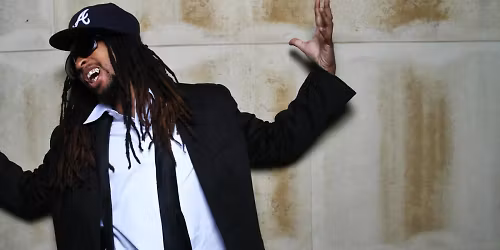 Lil Jon in Lagrange