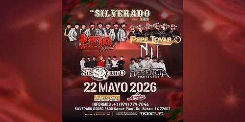 CONJUNTO RIO GRANDE & MAS