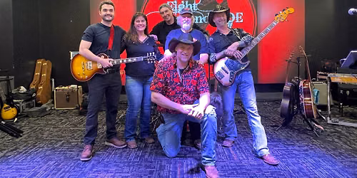 Eight Second Ride @Osthoff Resort Elkhart Lake, Wi. Friday June19th 7-11pm