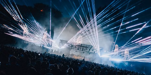 Amsterdam Open Air presents — Gaasperpark