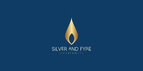 Silver and Fyre Metalsmith at Christmas Made in the South