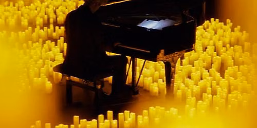 Candlelight : Ennio Morricone, Piano solo \u00e0 la bougie