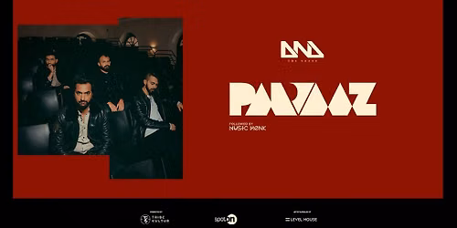 DND Ft. Parvaaz