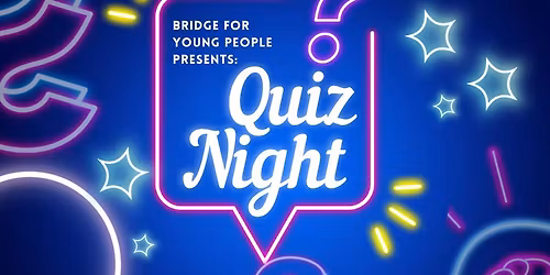 Curry and Quiz Night
