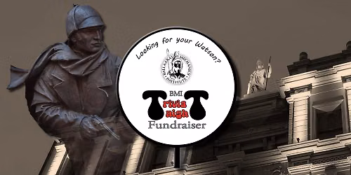 BMI Trivia Night Fundraiser
