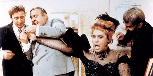 The Producers (1967) ENCORE