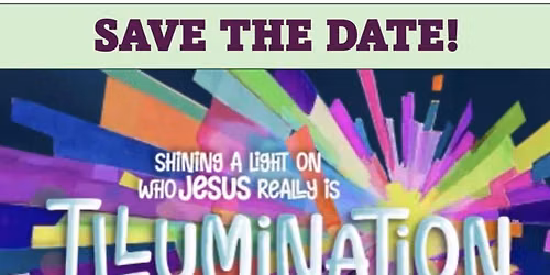 Vacation Bible School