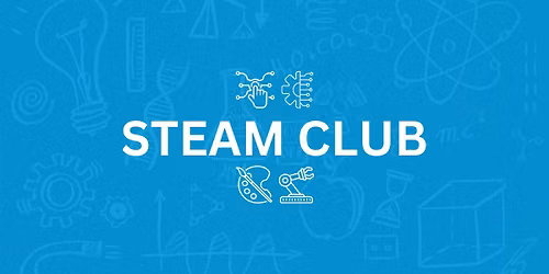 STEAM Club: Makedo