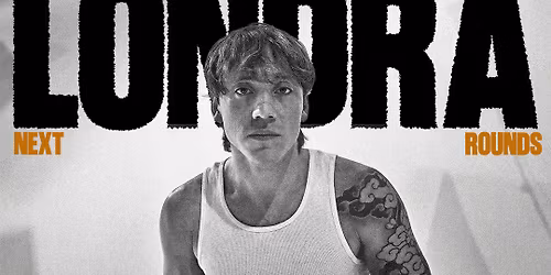 Paulo Londra at Fillmore Miami Beach at Jackie Gleason Theater