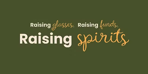 Raising Spirits 2026