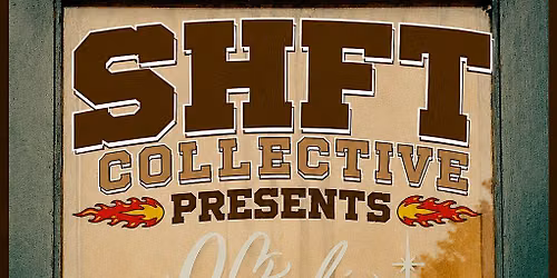 SHFT SERIES