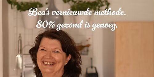 Koop een gesigneerd exemplaar van mijn afslank- kookboek. Gewichtsconsulent vanaf 1997.