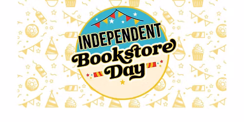 National Independent Bookstore Day 2026