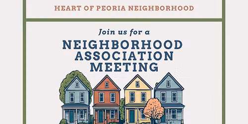 August HOPNA Meeting