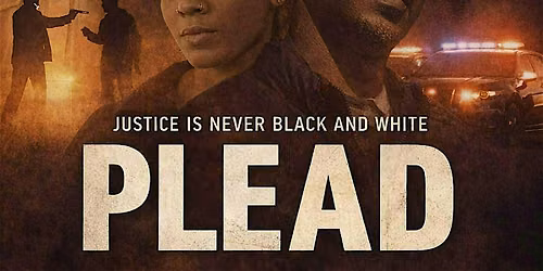 PLEAD             (NEW MEDIA FILM -Screening)-  produced by E.Harvey