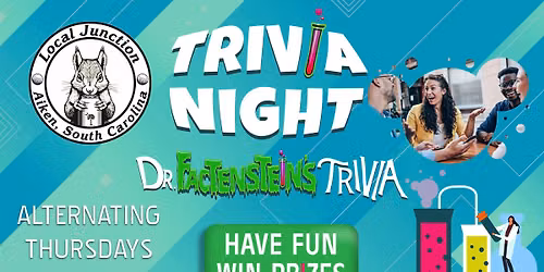 Trivia Night at Local Junction