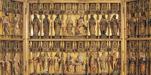 Nigulap\u00e4ev Nigulistes. Tarmo Saareti erituur