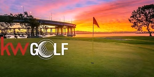 KW Golf | Networking & Golf @ Mega Camp