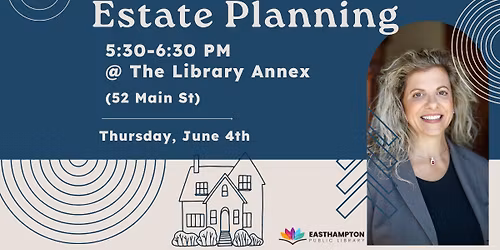 Estate Planning