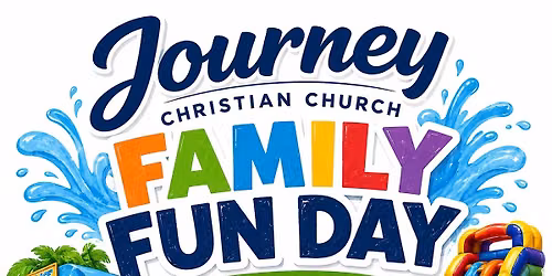 Family Fun Day At Journey! 