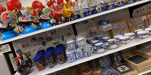 Customer appreciation day