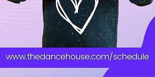 Senior Dance & Movement