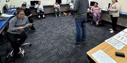 Free Employability Skills Workshop