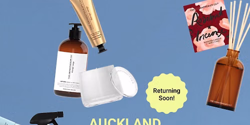 The Aromatherapy Co. | Auckland Warehouse Sale