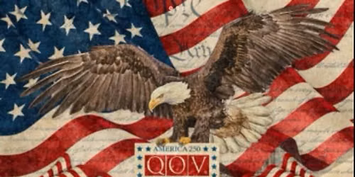 America's 250th - Our Nation's Celebration