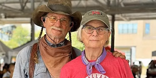 Farmers Market @ The Shed - National Farmers Market Week