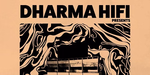 ELIJAH MINNELLI and DHARMA HIFI