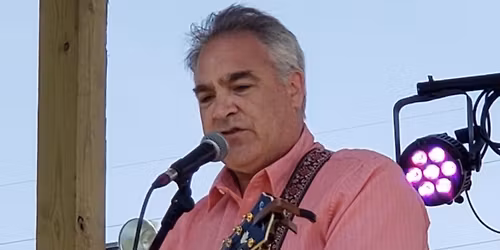 Johnny Mac @ The Stillhouse Sessions