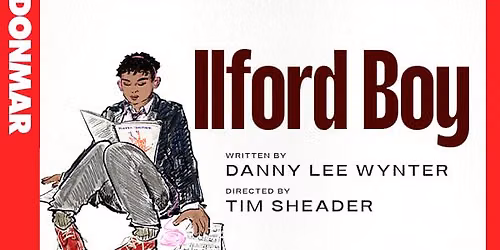 Ilford Boy