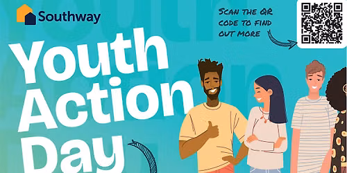 Youth Action Day (South Manchester) Tuesday 6 October