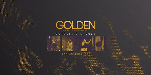 Golden Women's Conference