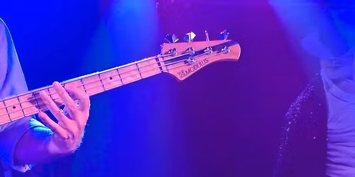 Britton Tavern Welcomes Back Roughouse