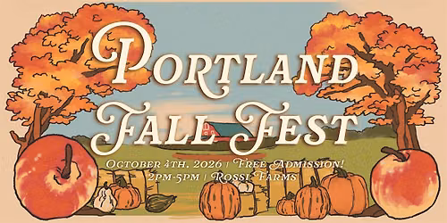 Portland Fall Fest