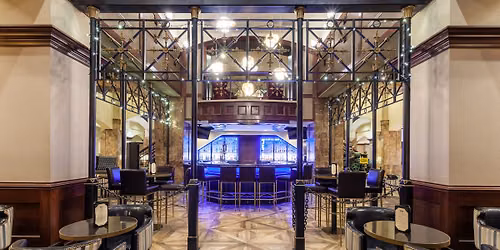 Live Music Weekends at 1808 Bar