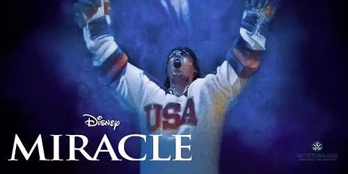 Miracle - Dinner And A Movie