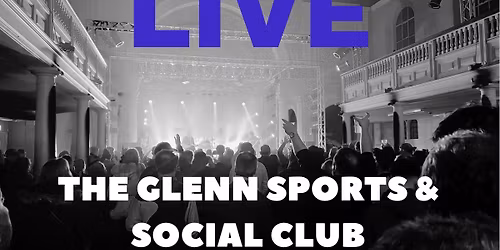 OH-ACES AT THE GLENN SPORTS AND SOCIAL CLUB, WATFORD