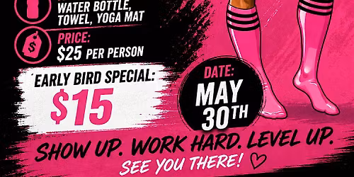 BayouBarbiebuilder Bootcamp