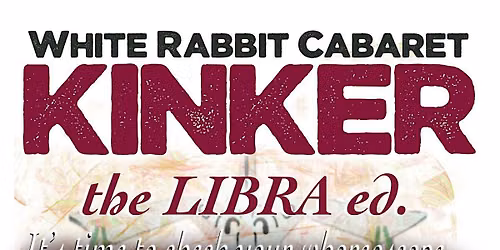 Beelzebabe presents KINKER - Freakshow Cabaret