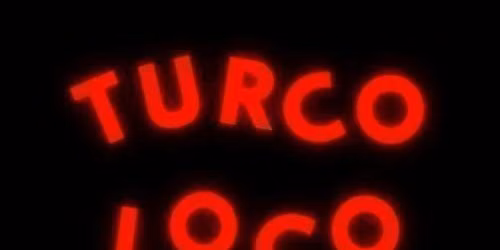 TURCOLOCO - TURKISH NIGHT LIVERPOOL\ud83c\uddec\ud83c\udde7