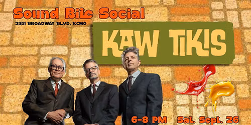 Kaw Tikis