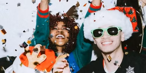 \ud83e\udd73\ud83c\udf84Christmas Party!!! \ud83c\udf84\ud83e\udd8c(House Party)