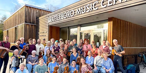 BMC Celtic Class concert