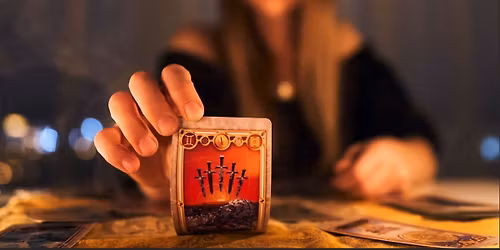 Smiths Falls Mystic Market 