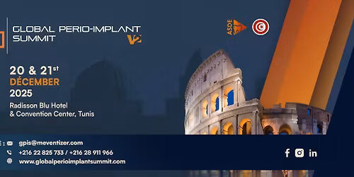 Global Perio-Implant Summit V2