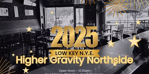 Low Key N.Y.E