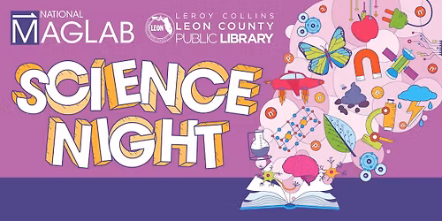 Science Night Season 2025\/2026